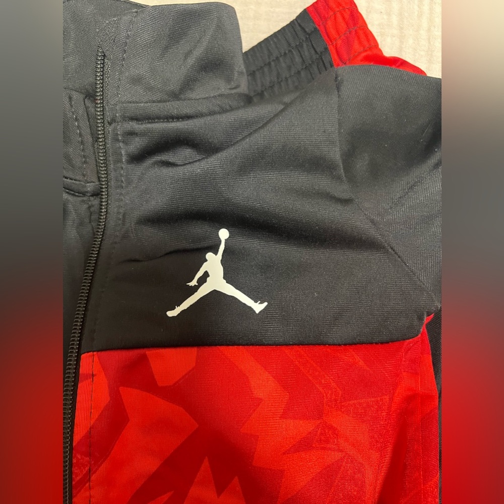 Jordan Matching set - Picture 3 of 3